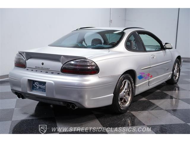 2000 Pontiac Grand Prix (CC-2099240) for sale in Lithia Springs, Georgia