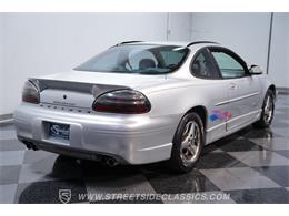 2000 Pontiac Grand Prix (CC-2099240) for sale in Lithia Springs, Georgia
