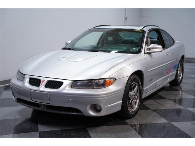2000 Pontiac Grand Prix (CC-2099240) for sale in Lithia Springs, Georgia