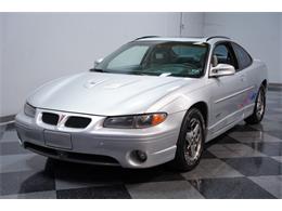 2000 Pontiac Grand Prix (CC-2099240) for sale in Lithia Springs, Georgia