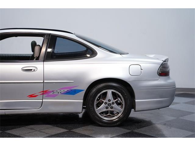 2000 Pontiac Grand Prix (CC-2099240) for sale in Lithia Springs, Georgia
