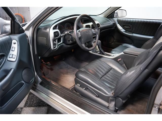 2000 Pontiac Grand Prix (CC-2099240) for sale in Lithia Springs, Georgia