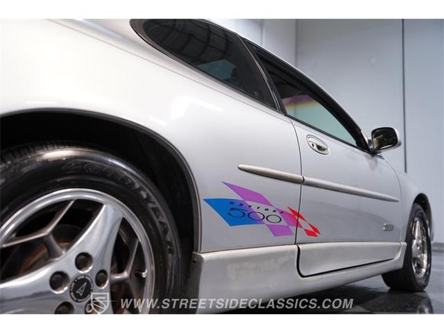 2000 Pontiac Grand Prix (CC-2099240) for sale in Lithia Springs, Georgia