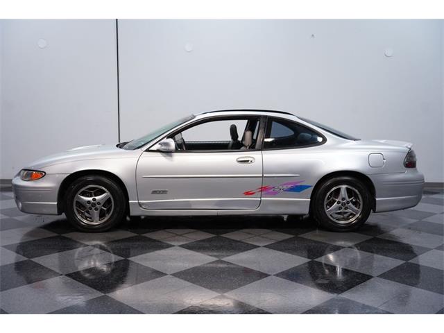2000 Pontiac Grand Prix (CC-2099240) for sale in Lithia Springs, Georgia