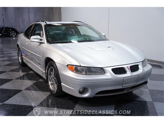 2000 Pontiac Grand Prix (CC-2099240) for sale in Lithia Springs, Georgia