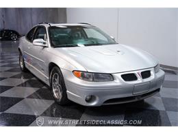 2000 Pontiac Grand Prix (CC-2099240) for sale in Lithia Springs, Georgia