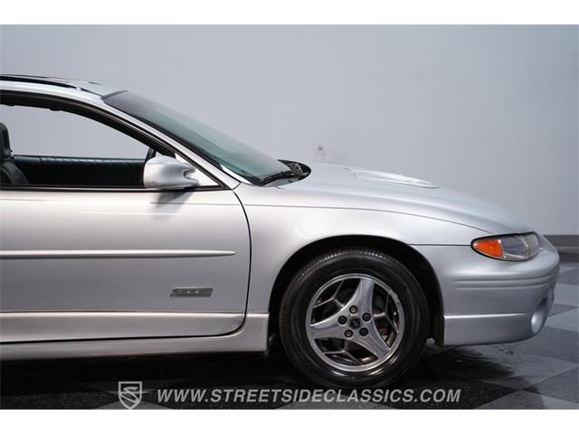 2000 Pontiac Grand Prix (CC-2099240) for sale in Lithia Springs, Georgia