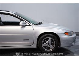 2000 Pontiac Grand Prix (CC-2099240) for sale in Lithia Springs, Georgia