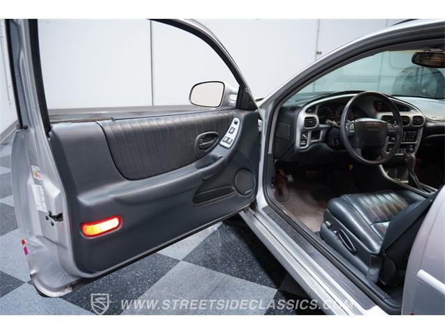 2000 Pontiac Grand Prix (CC-2099240) for sale in Lithia Springs, Georgia