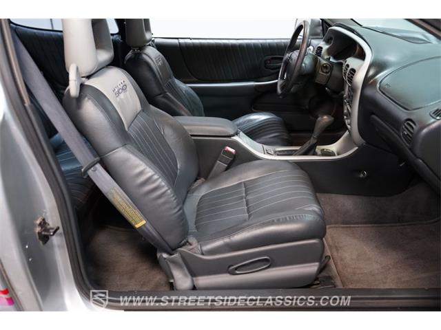 2000 Pontiac Grand Prix (CC-2099240) for sale in Lithia Springs, Georgia