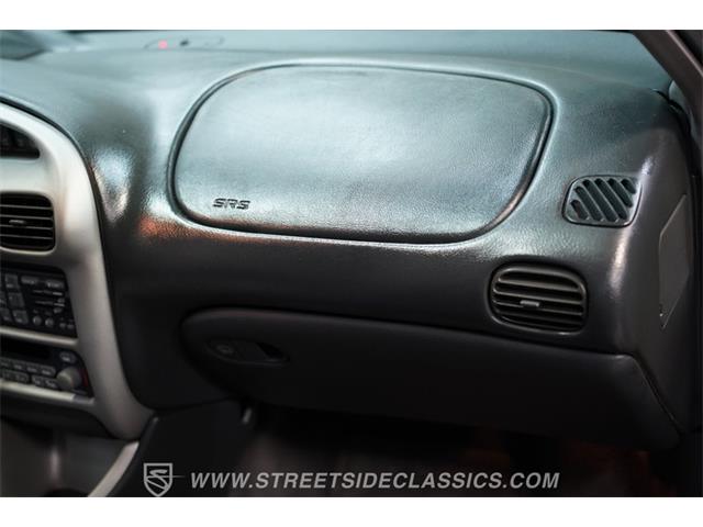 2000 Pontiac Grand Prix (CC-2099240) for sale in Lithia Springs, Georgia