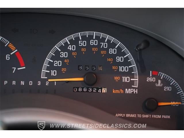 2000 Pontiac Grand Prix (CC-2099240) for sale in Lithia Springs, Georgia