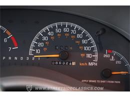 2000 Pontiac Grand Prix (CC-2099240) for sale in Lithia Springs, Georgia