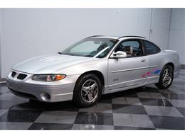 2000 Pontiac Grand Prix (CC-2099240) for sale in Lithia Springs, Georgia