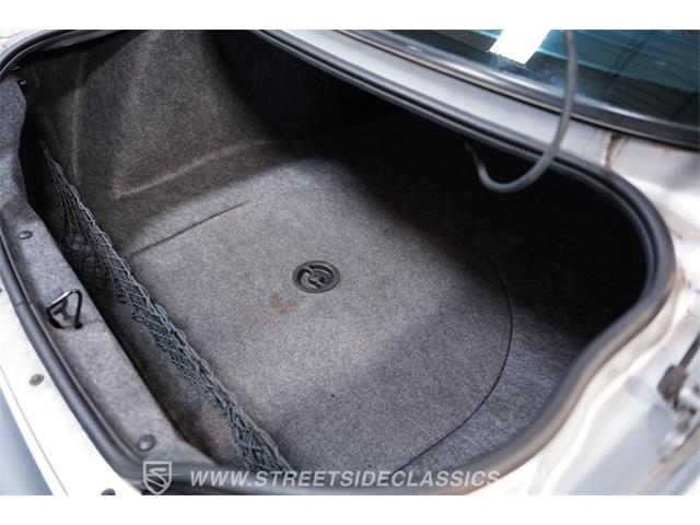 2000 Pontiac Grand Prix (CC-2099240) for sale in Lithia Springs, Georgia