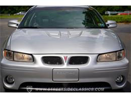 2000 Pontiac Grand Prix (CC-2099240) for sale in Lithia Springs, Georgia