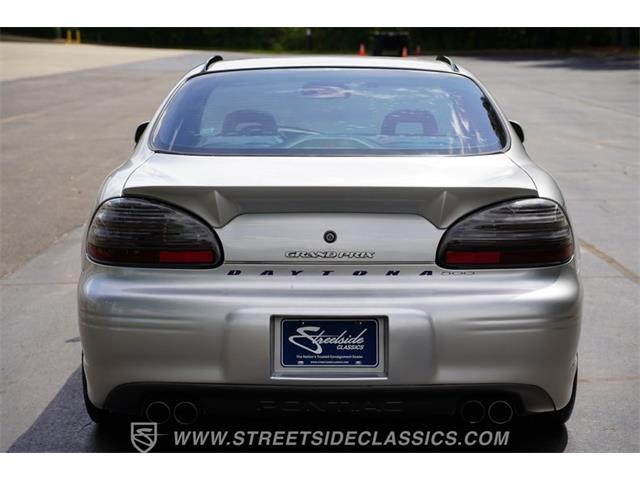 2000 Pontiac Grand Prix (CC-2099240) for sale in Lithia Springs, Georgia