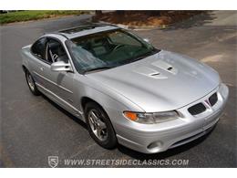 2000 Pontiac Grand Prix (CC-2099240) for sale in Lithia Springs, Georgia