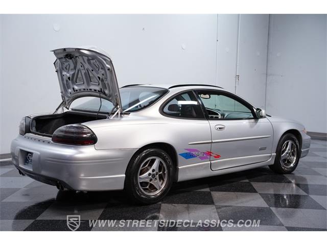 2000 Pontiac Grand Prix (CC-2099240) for sale in Lithia Springs, Georgia