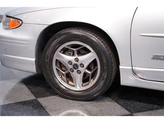 2000 Pontiac Grand Prix (CC-2099240) for sale in Lithia Springs, Georgia