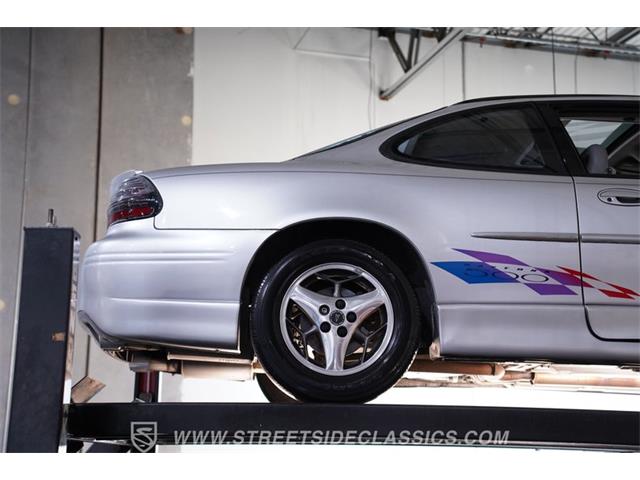 2000 Pontiac Grand Prix (CC-2099240) for sale in Lithia Springs, Georgia