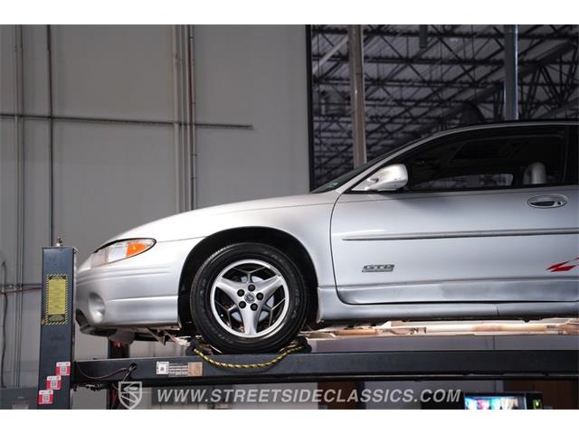 2000 Pontiac Grand Prix (CC-2099240) for sale in Lithia Springs, Georgia