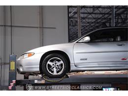 2000 Pontiac Grand Prix (CC-2099240) for sale in Lithia Springs, Georgia