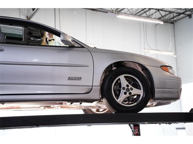 2000 Pontiac Grand Prix (CC-2099240) for sale in Lithia Springs, Georgia
