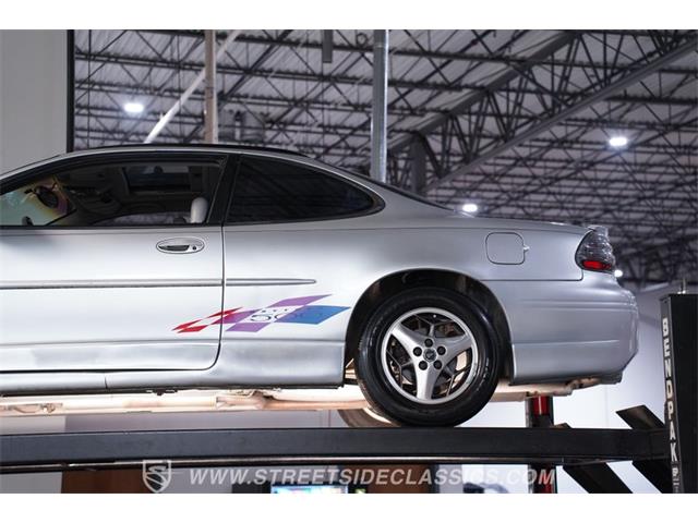 2000 Pontiac Grand Prix (CC-2099240) for sale in Lithia Springs, Georgia