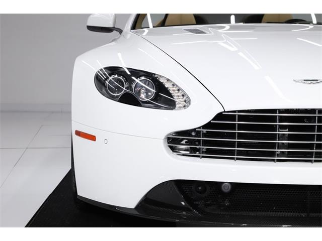 2013 Aston Martin Vantage (CC-2099241) for sale in Volo, Illinois