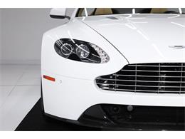 2013 Aston Martin Vantage (CC-2099241) for sale in Volo, Illinois