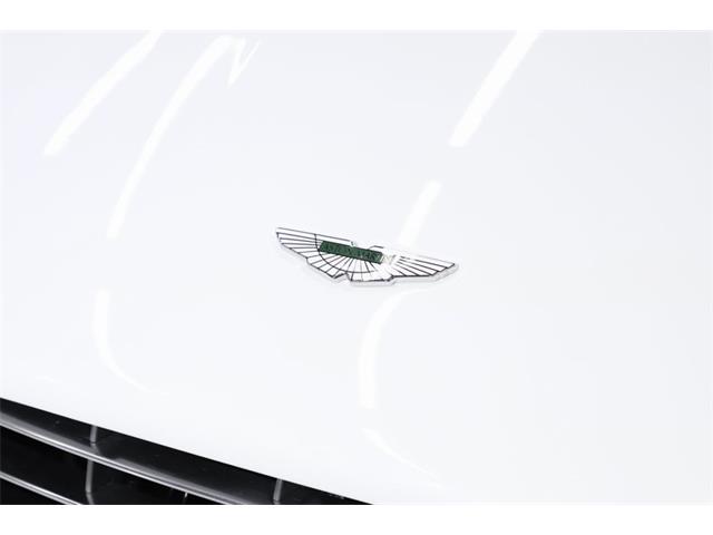 2013 Aston Martin Vantage (CC-2099241) for sale in Volo, Illinois