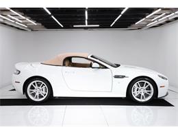 2013 Aston Martin Vantage (CC-2099241) for sale in Volo, Illinois