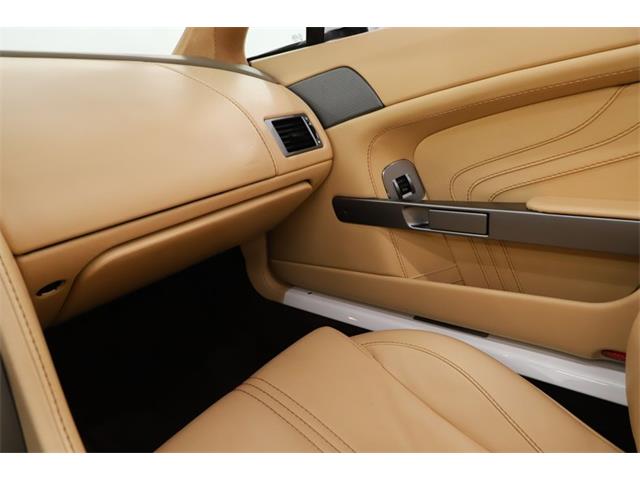 2013 Aston Martin Vantage (CC-2099241) for sale in Volo, Illinois