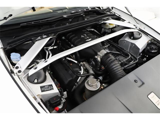 2013 Aston Martin Vantage (CC-2099241) for sale in Volo, Illinois