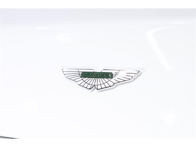 2013 Aston Martin Vantage (CC-2099241) for sale in Volo, Illinois