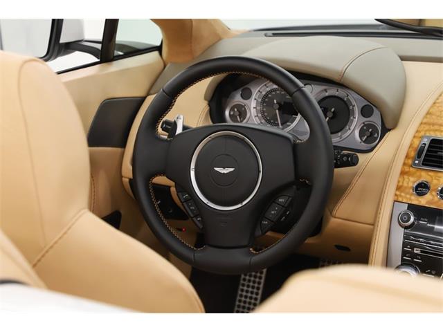 2013 Aston Martin Vantage (CC-2099241) for sale in Volo, Illinois