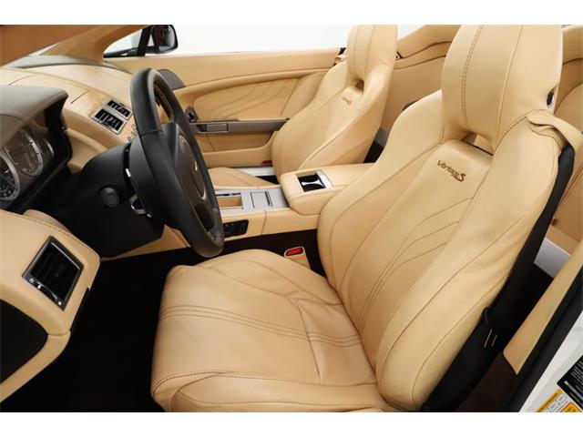 2013 Aston Martin Vantage (CC-2099241) for sale in Volo, Illinois
