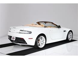 2013 Aston Martin Vantage (CC-2099241) for sale in Volo, Illinois