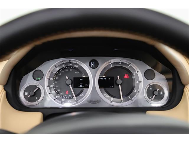 2013 Aston Martin Vantage (CC-2099241) for sale in Volo, Illinois
