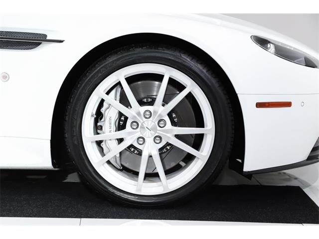 2013 Aston Martin Vantage (CC-2099241) for sale in Volo, Illinois
