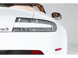 2013 Aston Martin Vantage (CC-2099241) for sale in Volo, Illinois