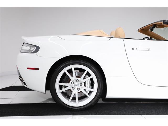 2013 Aston Martin Vantage (CC-2099241) for sale in Volo, Illinois