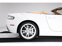 2013 Aston Martin Vantage (CC-2099241) for sale in Volo, Illinois