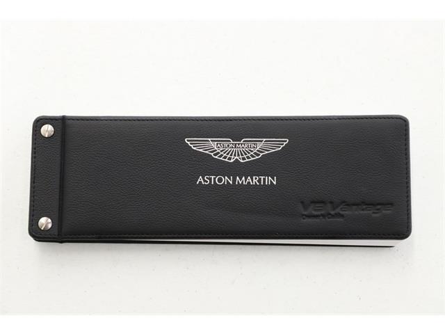 2013 Aston Martin Vantage (CC-2099241) for sale in Volo, Illinois
