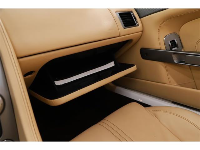 2013 Aston Martin Vantage (CC-2099241) for sale in Volo, Illinois