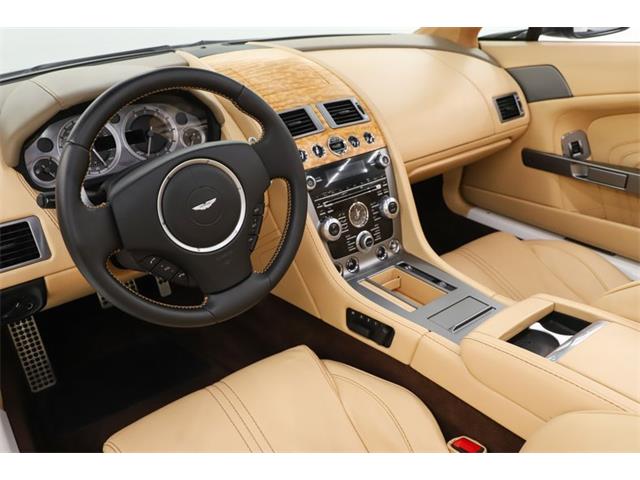 2013 Aston Martin Vantage (CC-2099241) for sale in Volo, Illinois