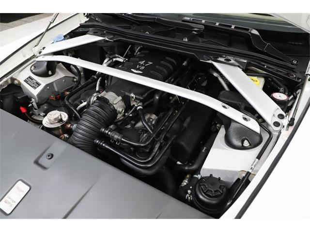 2013 Aston Martin Vantage (CC-2099241) for sale in Volo, Illinois
