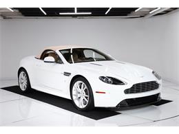 2013 Aston Martin Vantage (CC-2099241) for sale in Volo, Illinois