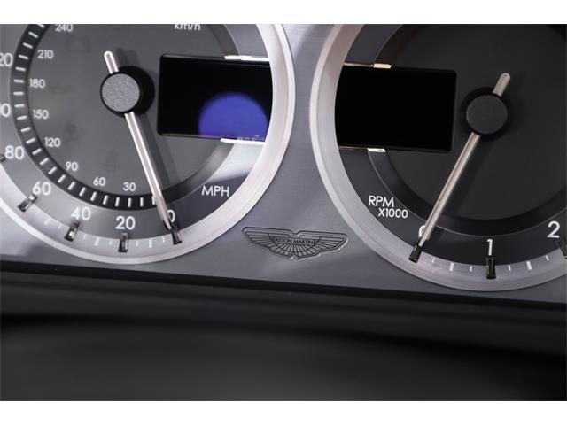 2013 Aston Martin Vantage (CC-2099241) for sale in Volo, Illinois